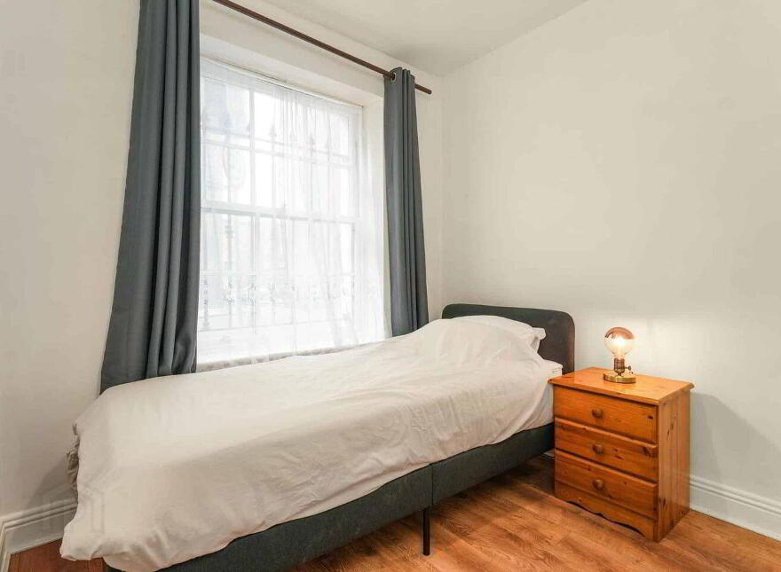 Apartment 2 2 Henrietta Street, Dublin 1, D01