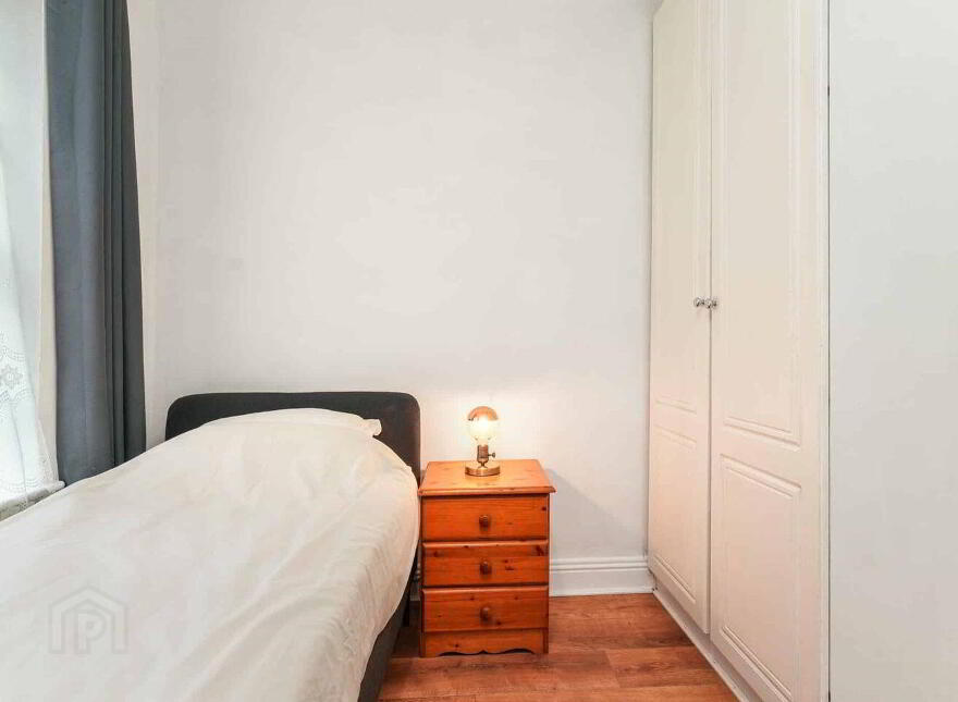 Apartment 2 2 Henrietta Street, Dublin 1, D01