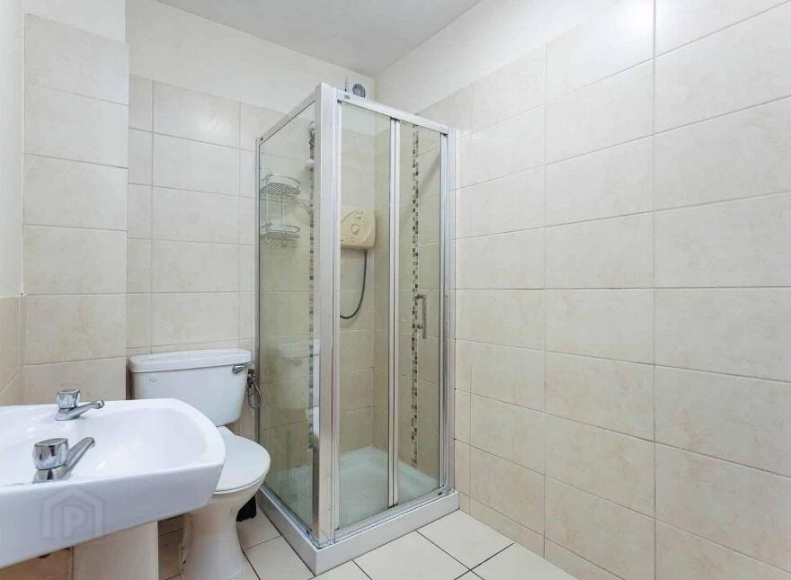 Apartment 2 2 Henrietta Street, Dublin 1, D01