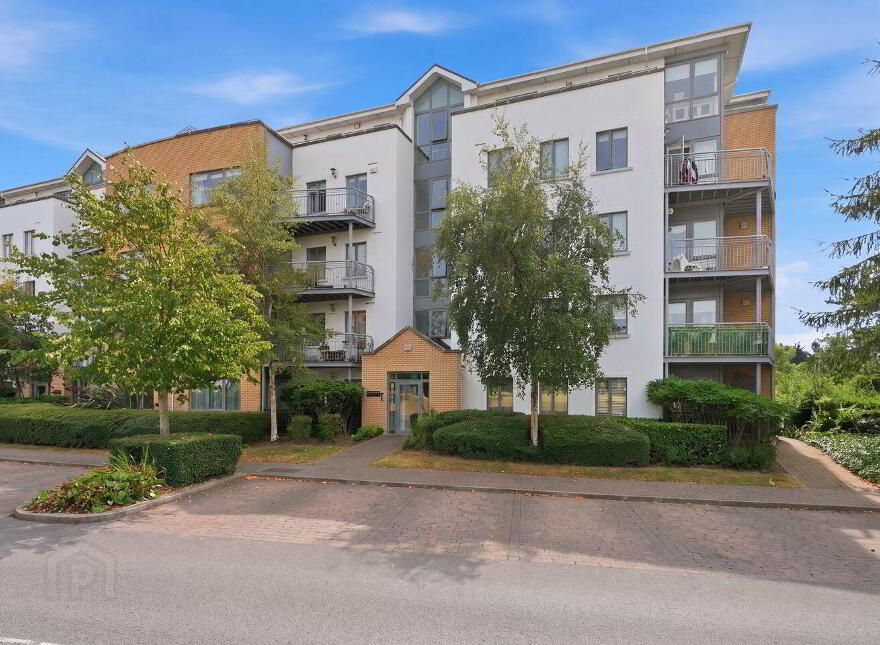 25 Kinsella Hall, Collegewood, Castleknock, Castleknock, D15