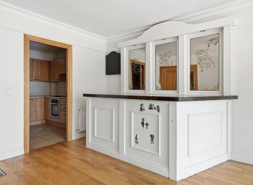25 Kinsella Hall, Collegewood, Castleknock, Castleknock, D15