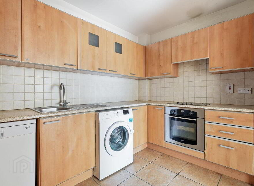 25 Kinsella Hall, Collegewood, Castleknock, Castleknock, D15