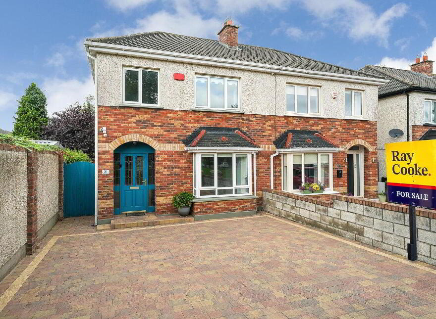 31 The Grove, Hunters Run, Clonee, Clonee, D15