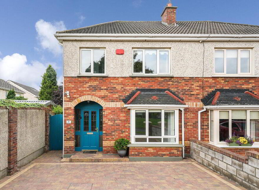 31 The Grove, Hunters Run, Clonee, Clonee, D15