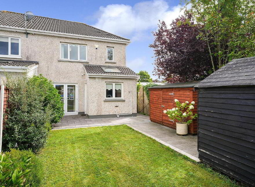 31 The Grove, Hunters Run, Clonee, Clonee, D15
