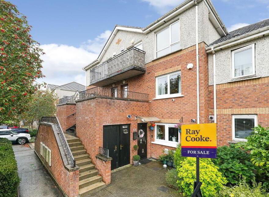 4 Belfry Gardens, Citywest
