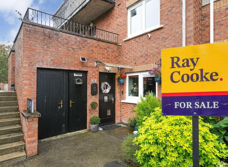 4 Belfry Gardens, Citywest