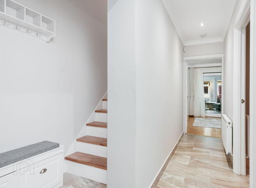 4 Belfry Gardens, Citywest