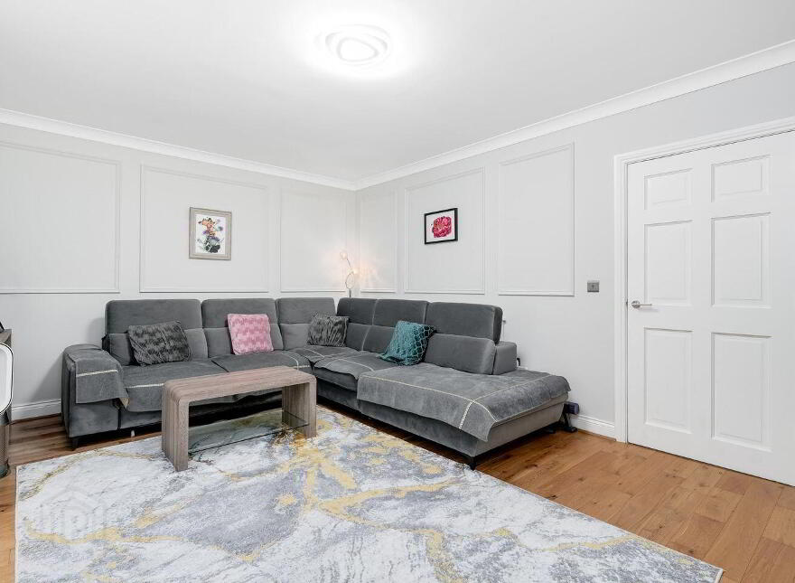 4 Belfry Gardens, Citywest