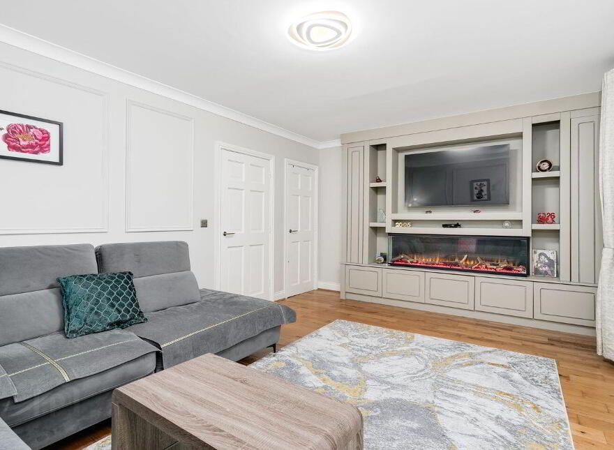 4 Belfry Gardens, Citywest