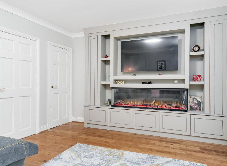 4 Belfry Gardens, Citywest