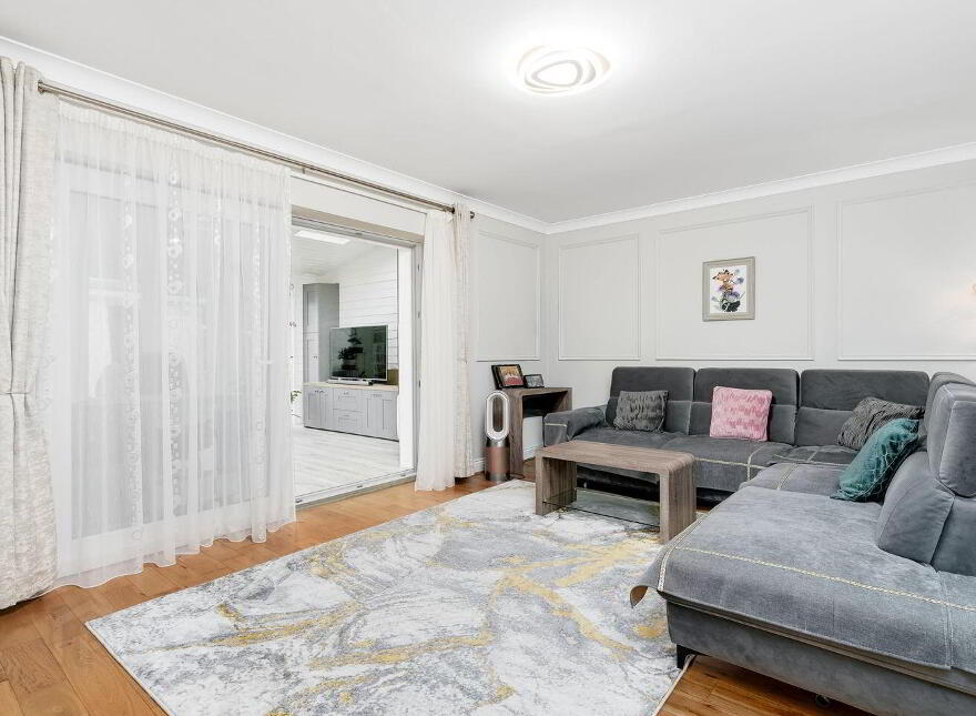 4 Belfry Gardens, Citywest