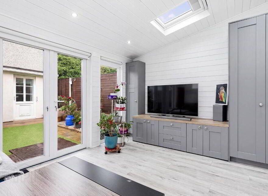 4 Belfry Gardens, Citywest