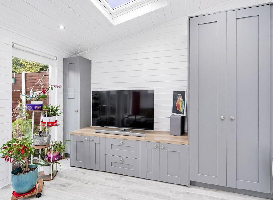 4 Belfry Gardens, Citywest