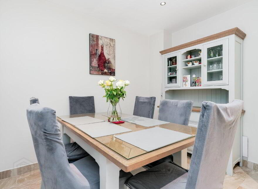 4 Belfry Gardens, Citywest