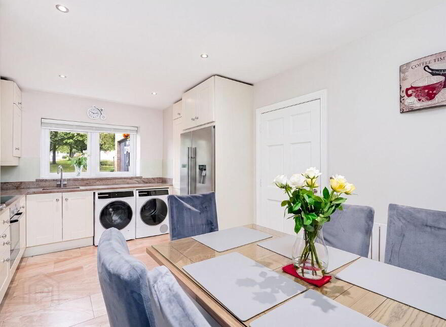 4 Belfry Gardens, Citywest