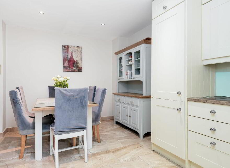 4 Belfry Gardens, Citywest