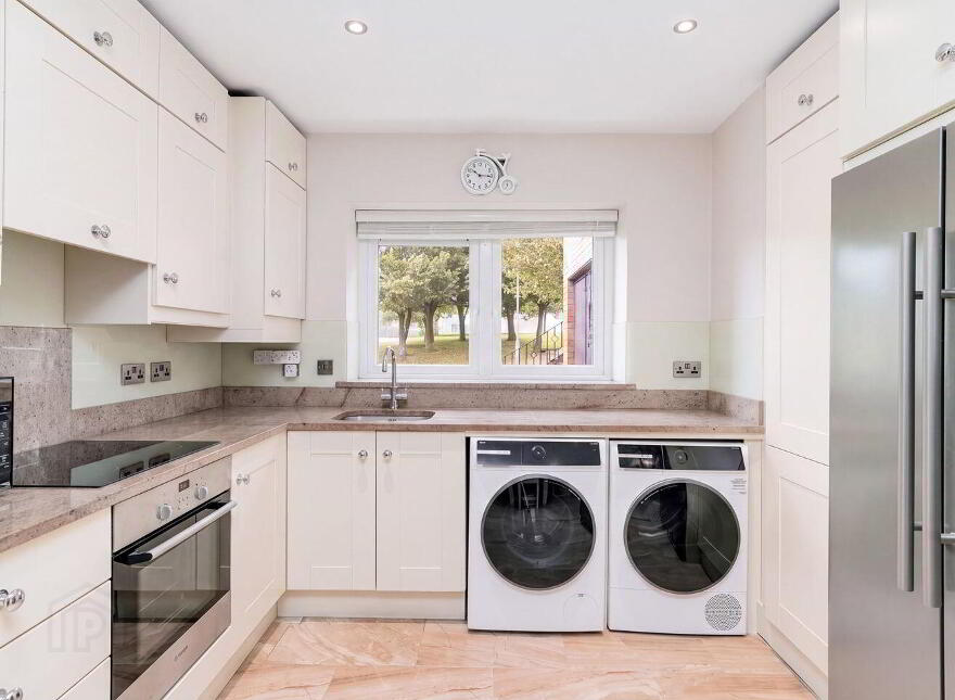 4 Belfry Gardens, Citywest