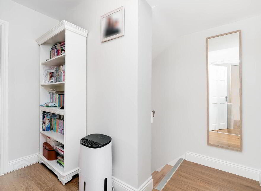 4 Belfry Gardens, Citywest
