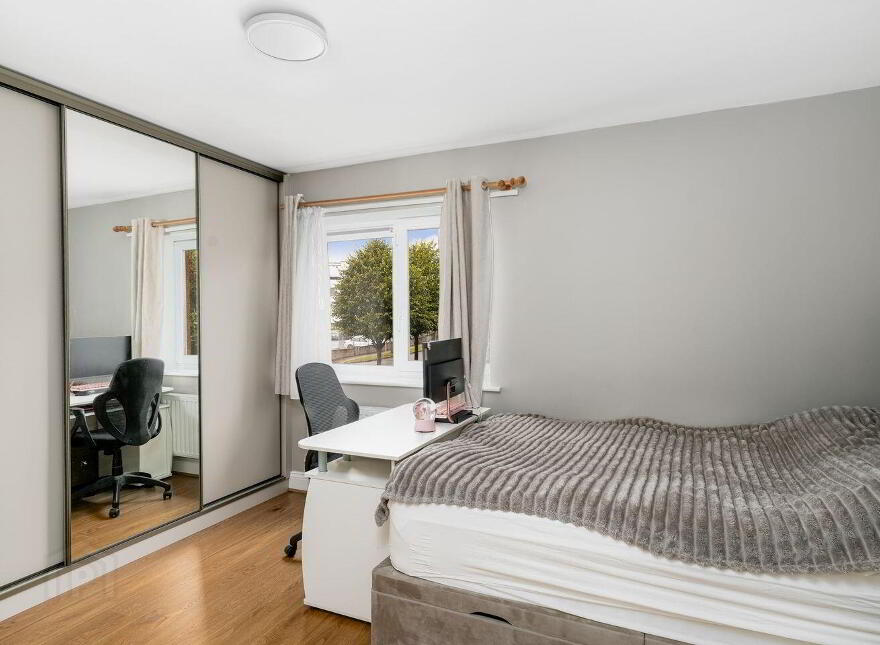 4 Belfry Gardens, Citywest