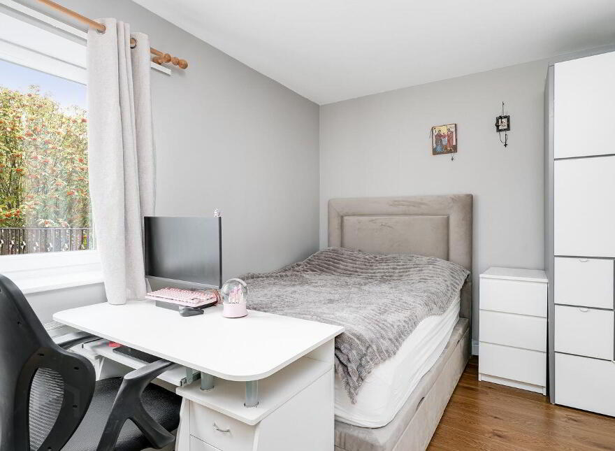 4 Belfry Gardens, Citywest