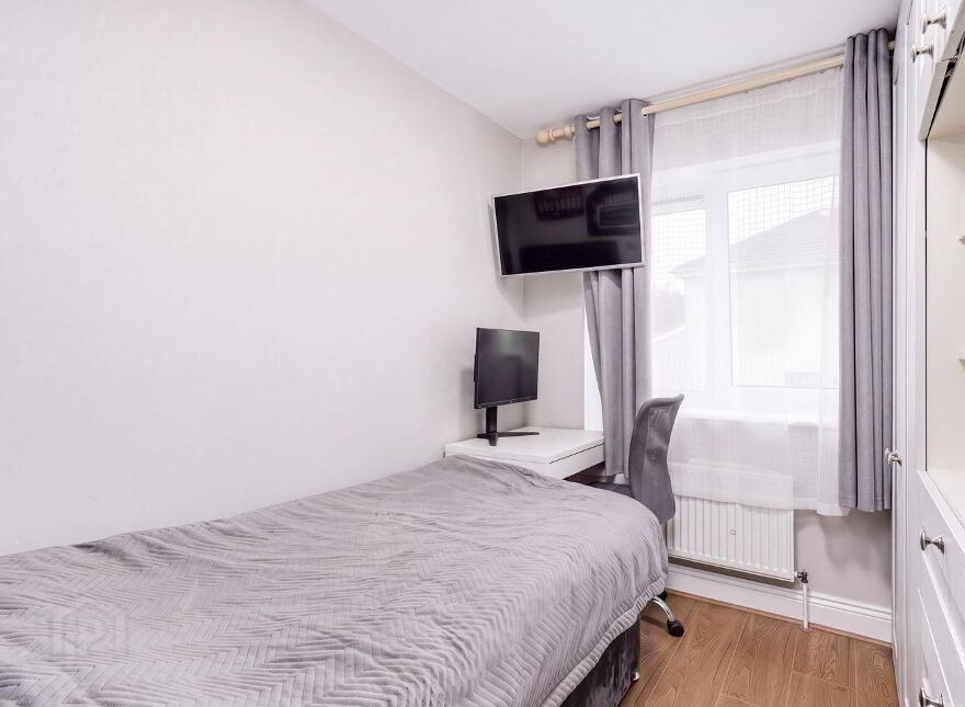 4 Belfry Gardens, Citywest