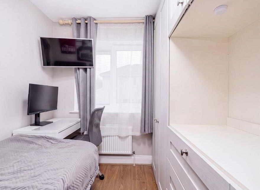 4 Belfry Gardens, Citywest