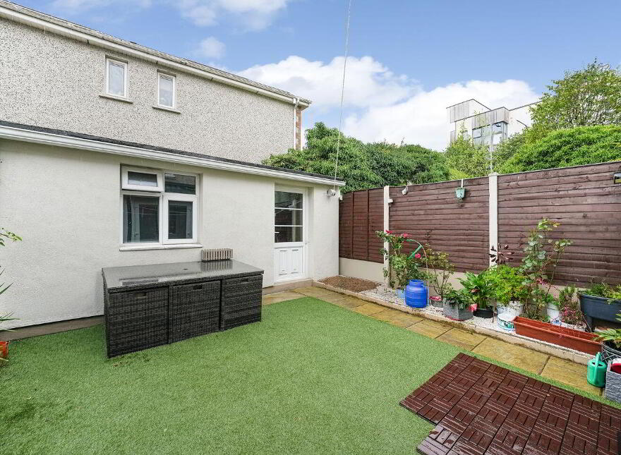 4 Belfry Gardens, Citywest