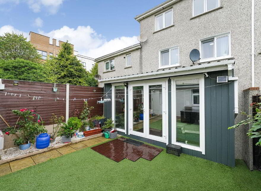 4 Belfry Gardens, Citywest