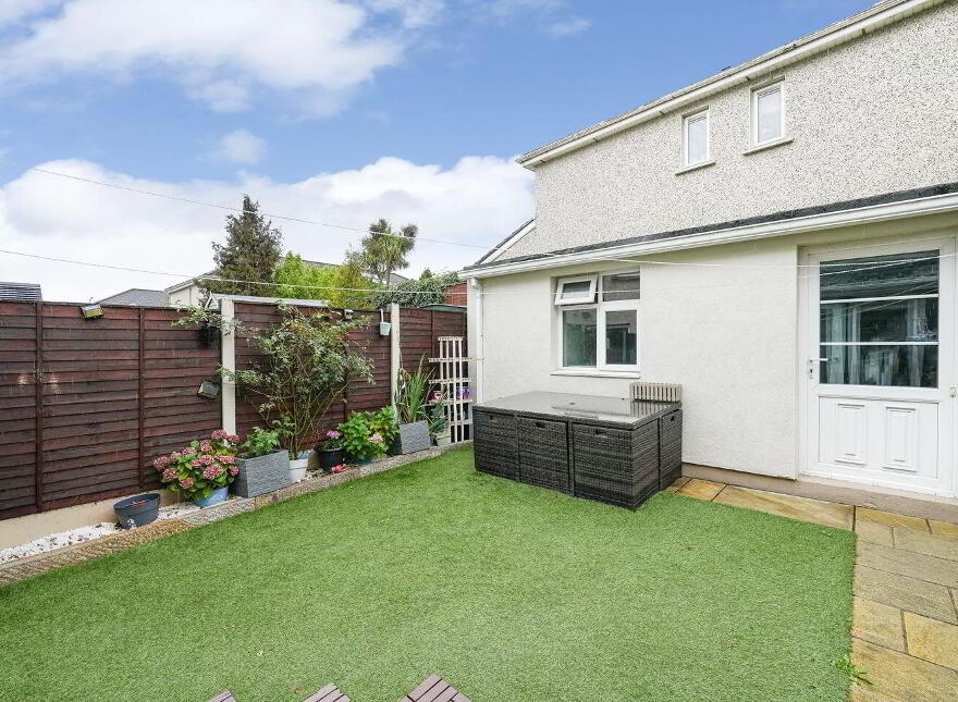 4 Belfry Gardens, Citywest