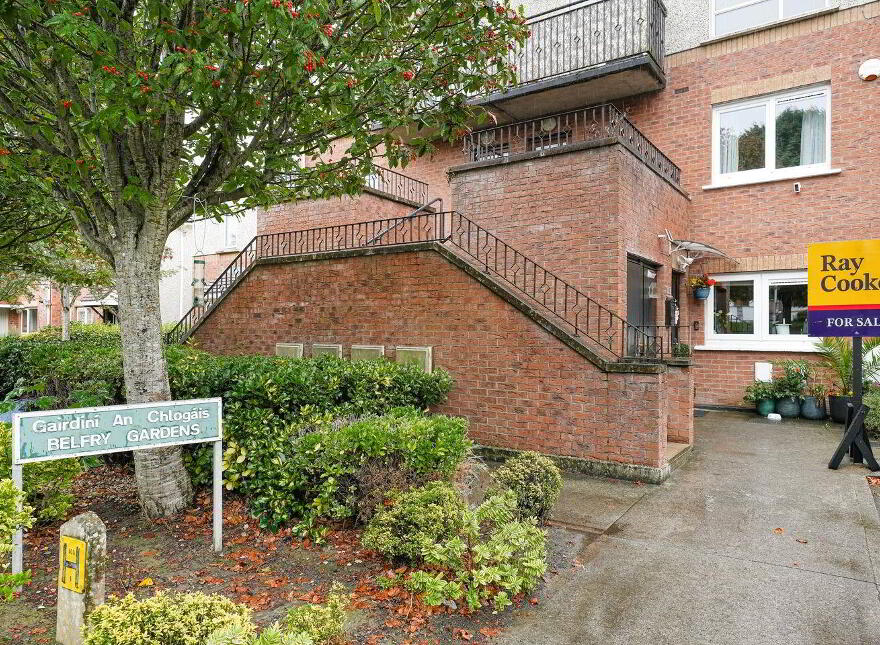 4 Belfry Gardens, Citywest