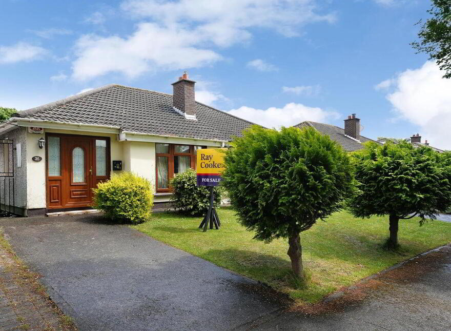 35 Cherrywood Avenue, Clondalkin, Clondalkin, D22