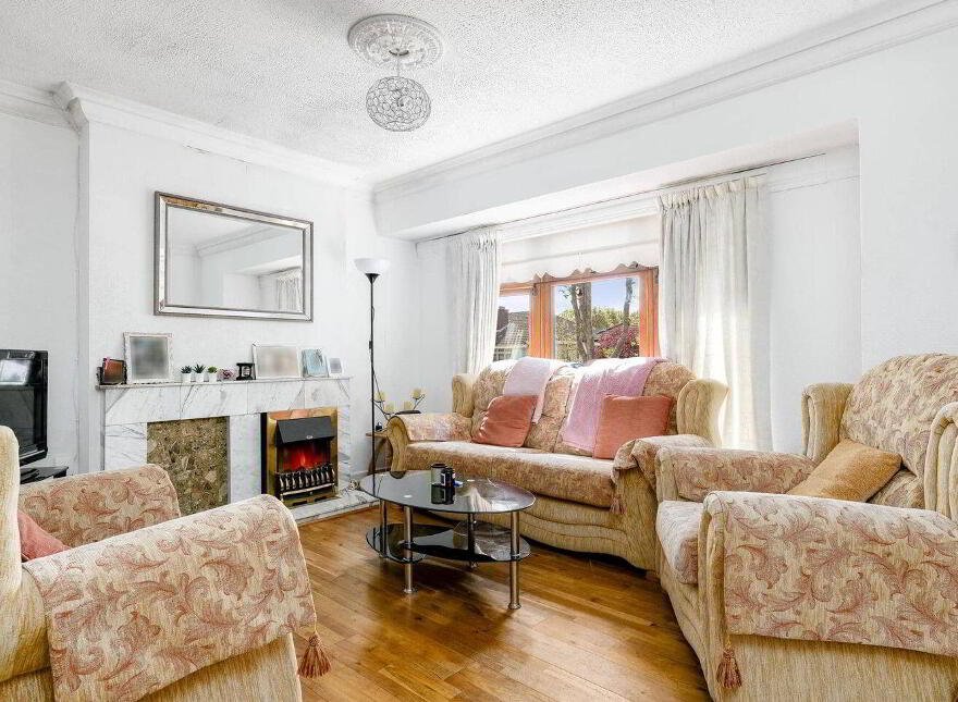 35 Cherrywood Avenue, Clondalkin, Clondalkin, D22