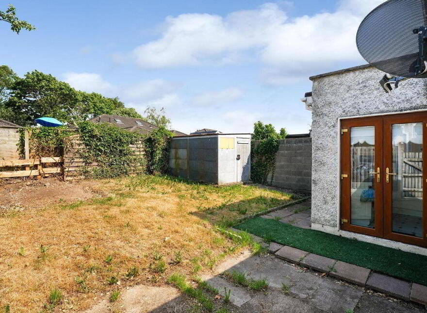 35 Cherrywood Avenue, Clondalkin, Clondalkin, D22