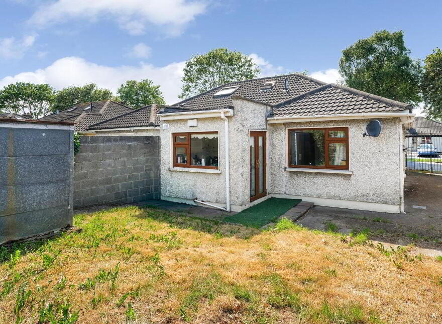 35 Cherrywood Avenue, Clondalkin, Clondalkin, D22