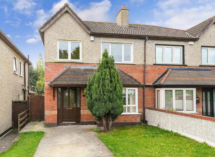 49 Ellensborough Park, Kiltipper, Kiltipper, D24