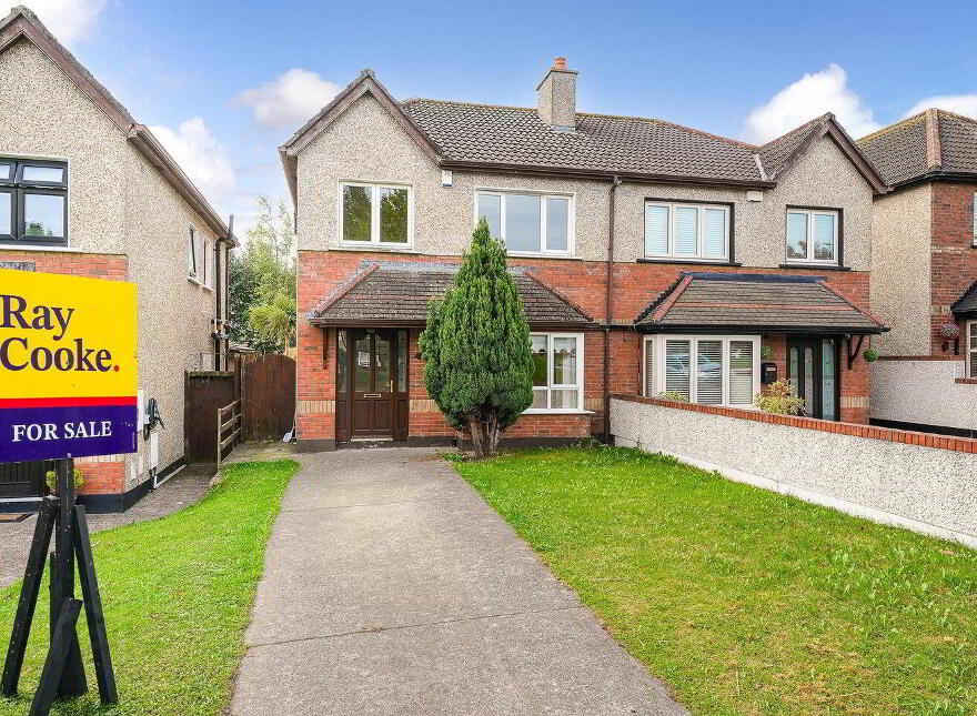 49 Ellensborough Park, Kiltipper, Kiltipper, D24