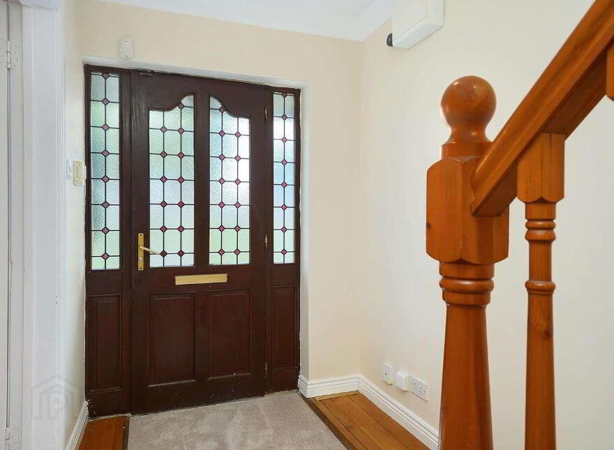 49 Ellensborough Park, Kiltipper, Kiltipper, D24
