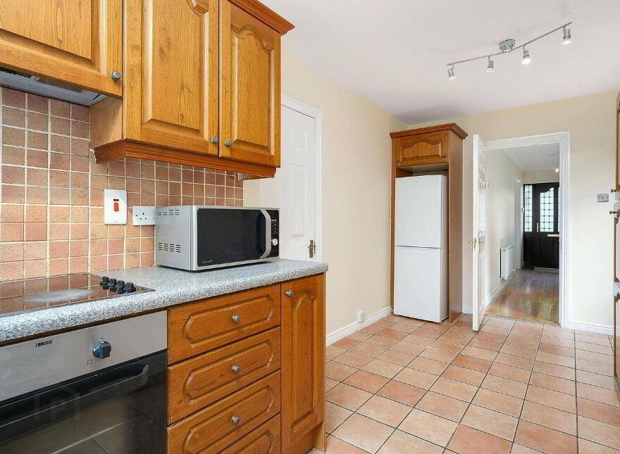 49 Ellensborough Park, Kiltipper, Kiltipper, D24