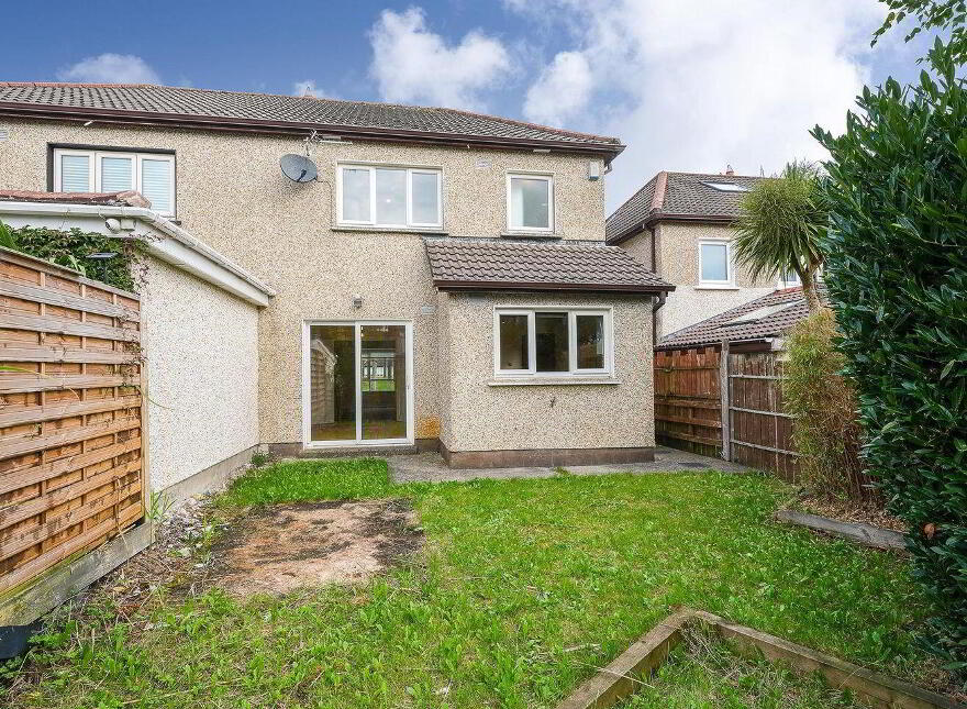 49 Ellensborough Park, Kiltipper, Kiltipper, D24