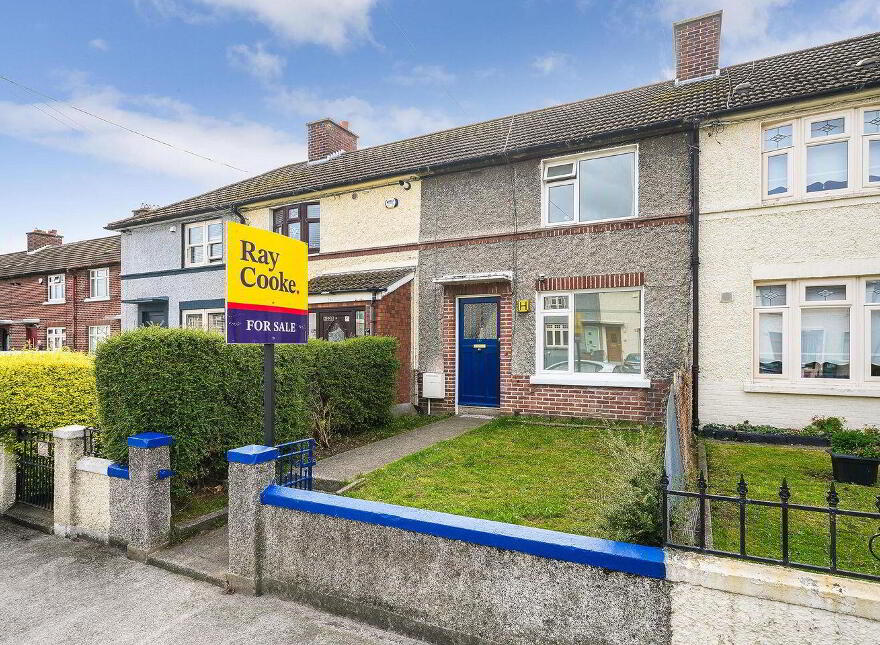 293 Landen Road, Ballyfermot, Ballyfermot, D10