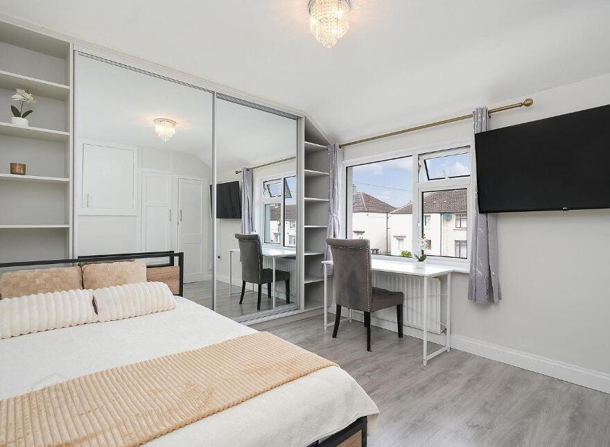 293 Landen Road, Ballyfermot, Ballyfermot, D10