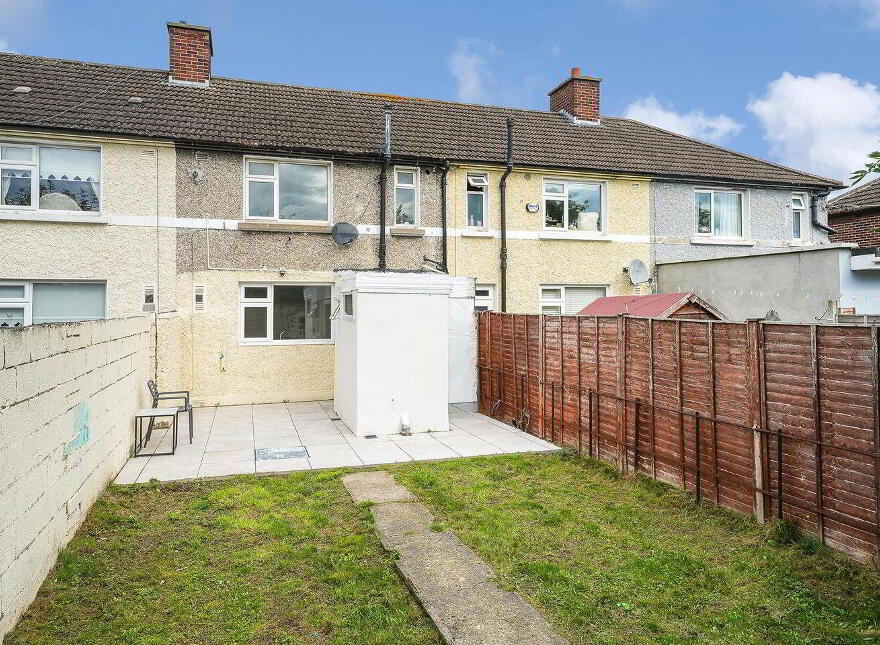 293 Landen Road, Ballyfermot, Ballyfermot, D10
