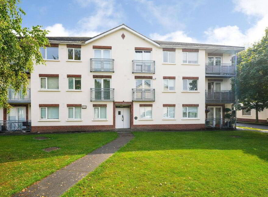 APT 51, Weavers Court, Clondalkin, Clondalkin, D22