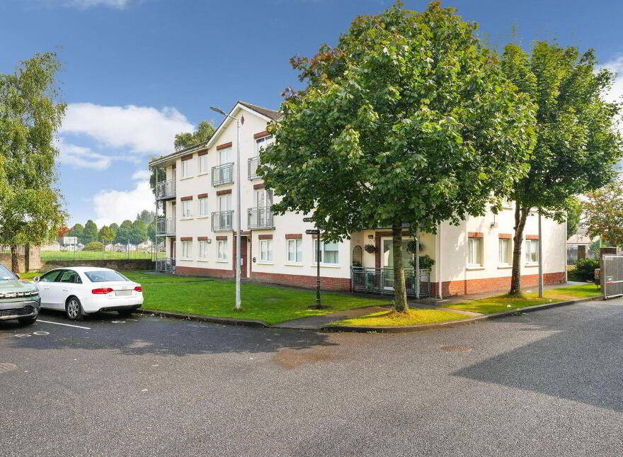 APT 51, Weavers Court, Clondalkin, Clondalkin, D22