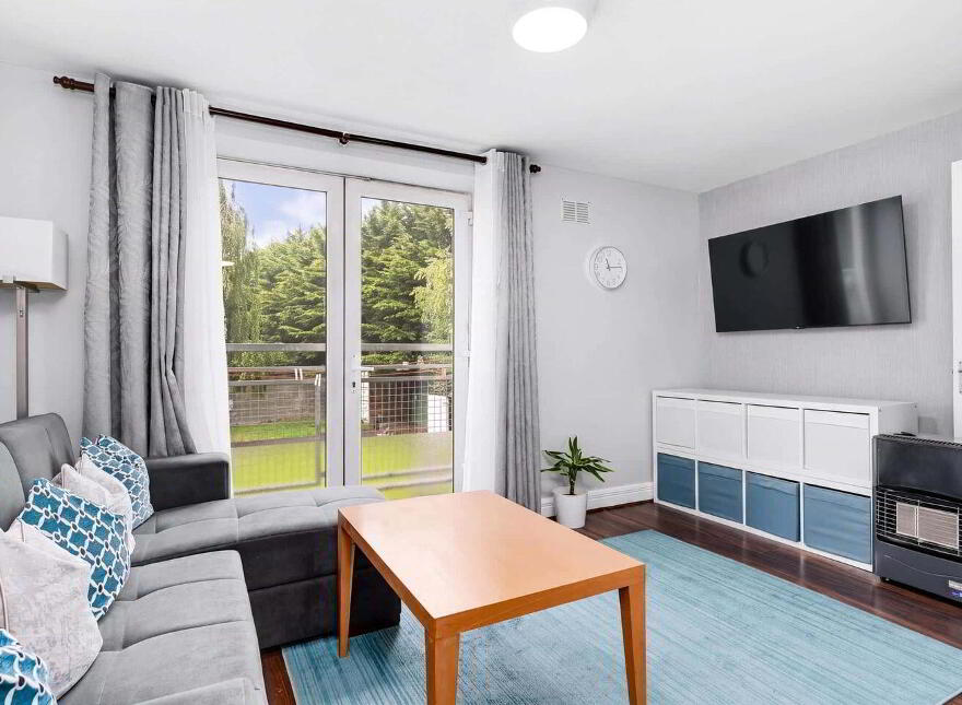 APT 51, Weavers Court, Clondalkin, Clondalkin, D22