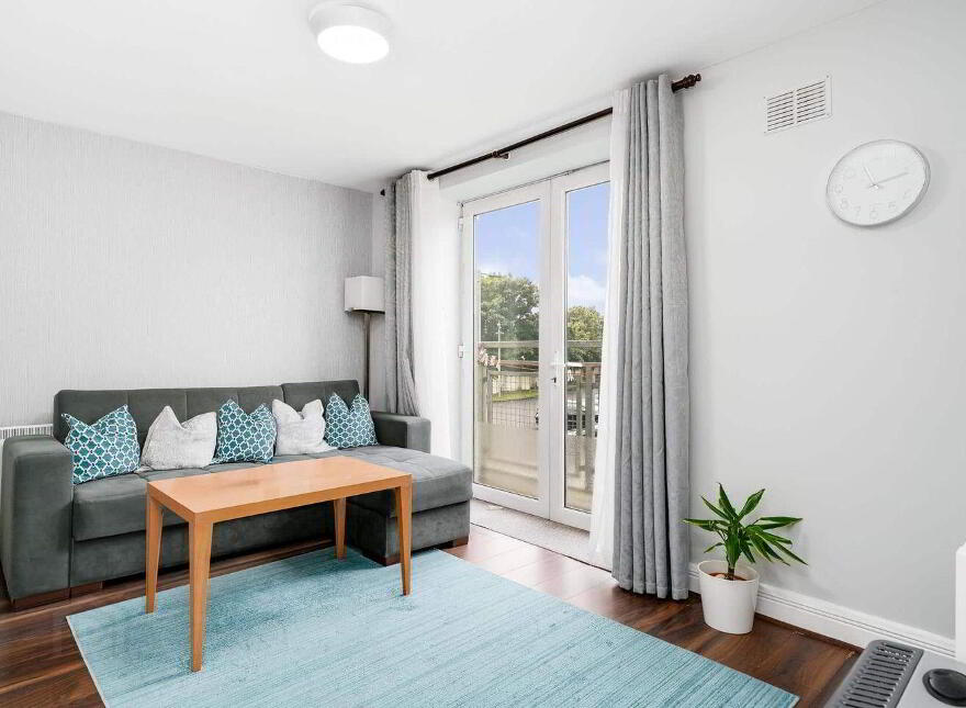 APT 51, Weavers Court, Clondalkin, Clondalkin, D22