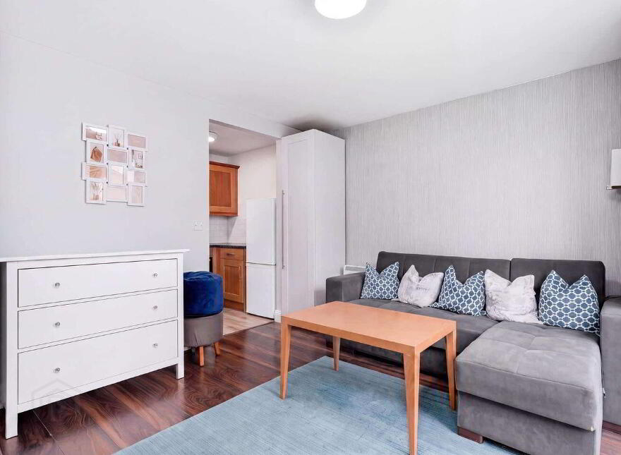 APT 51, Weavers Court, Clondalkin, Clondalkin, D22