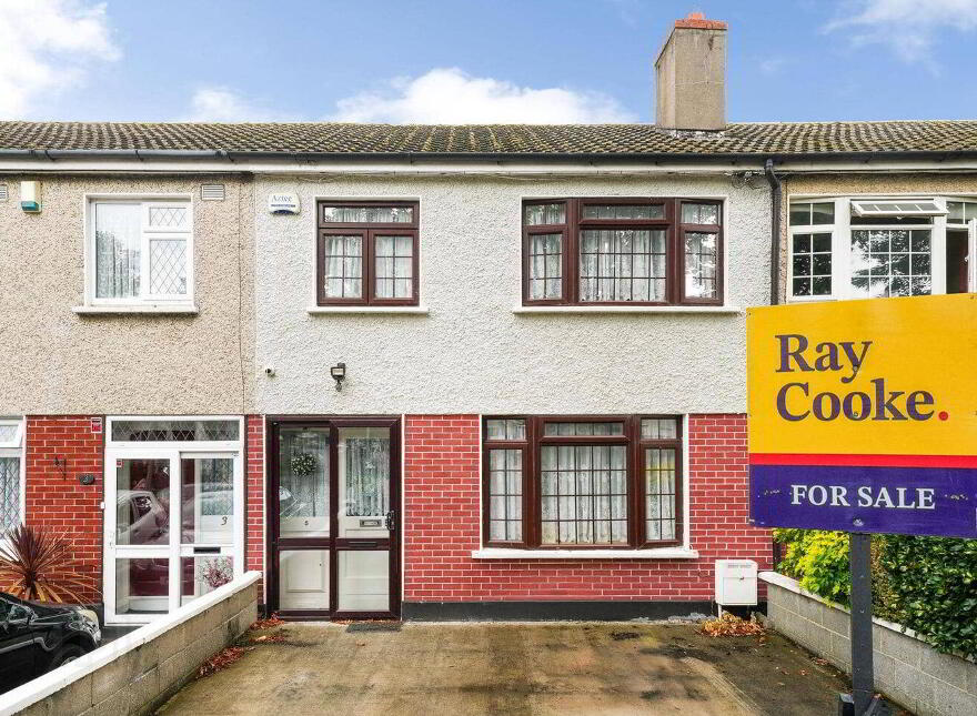 5 Ashwood Way, Clondalkin, Clondalkin, D22