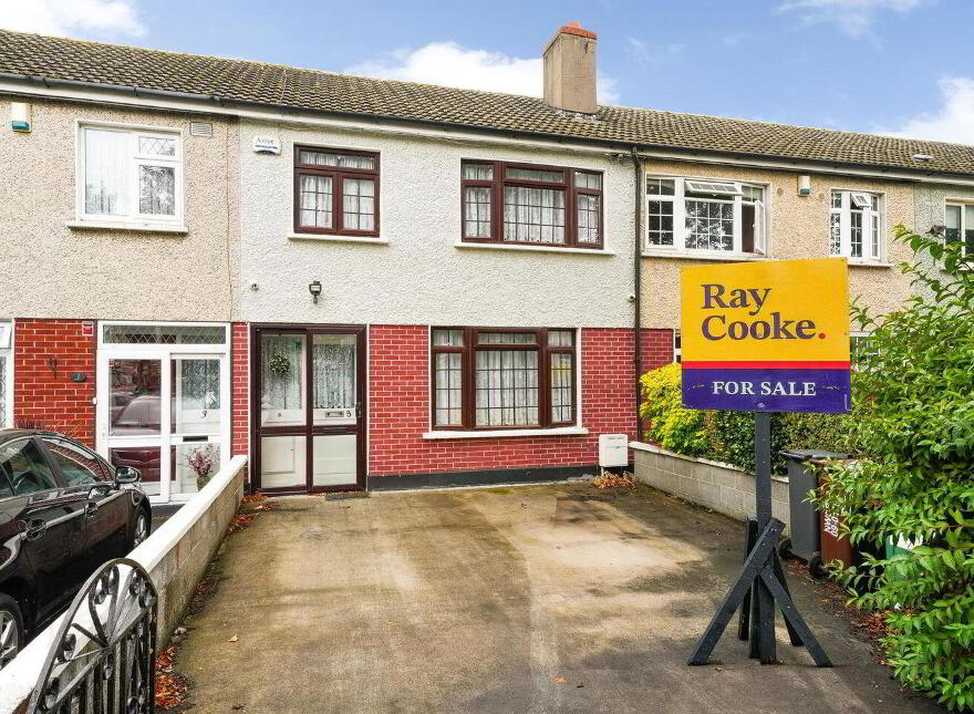 5 Ashwood Way, Clondalkin, Clondalkin, D22